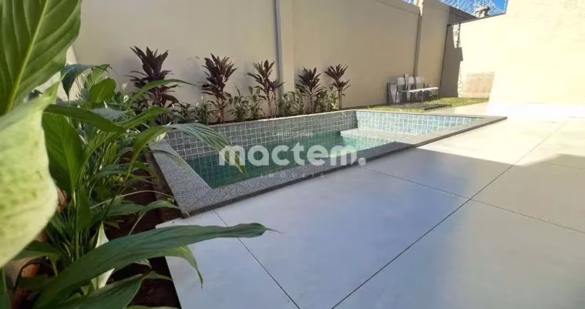 Casa de Condomínio para venda em Quinta Da Mata de 172.00m² com 3 Quartos, 3 Suites e 4 Garagens