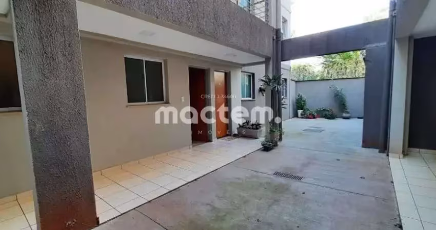 Apartamento para venda em Jardim Itaú de 66.00m² com 2 Quartos e 1 Garagem