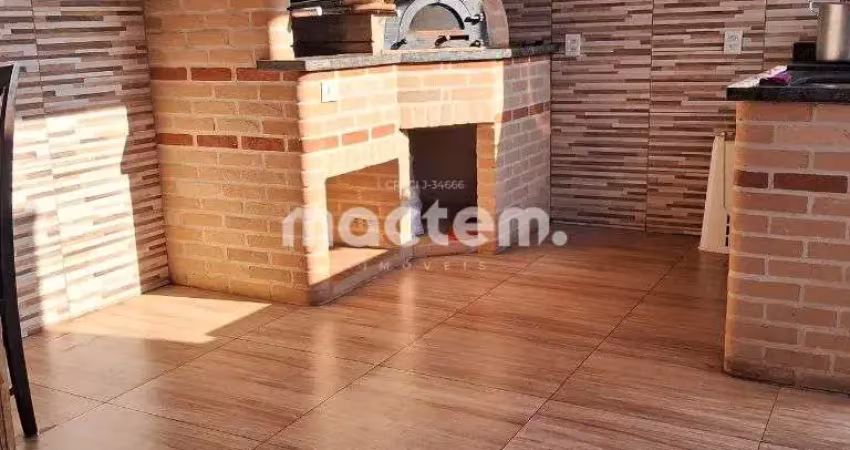 Casa de Condomínio para venda em Jardim Interlagos de 112.00m² com 3 Quartos, 2 Suites e 2 Garagens