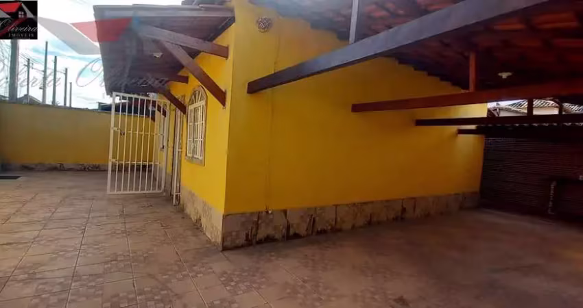 Casa de Condomínio para venda em Terramar (tamoios) de 54.00m² com 2 Quartos