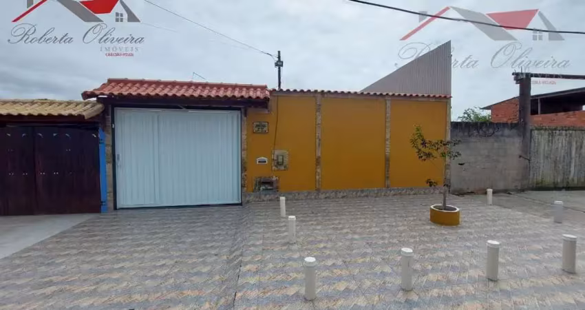 Casa para venda em Santa Margarida I (tamoios) de 70.00m² com 2 Quartos e 1 Garagem