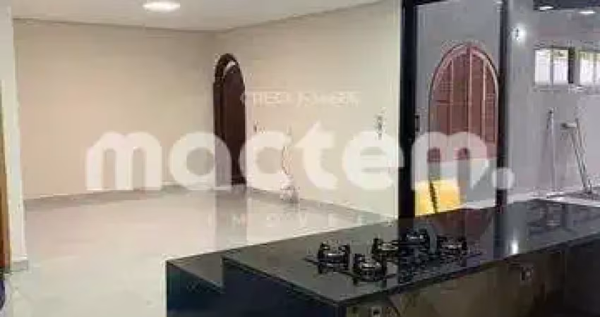 Casa para venda em Cravinhos de 419.00m² com 3 Quartos, 3 Suites e 3 Garagens