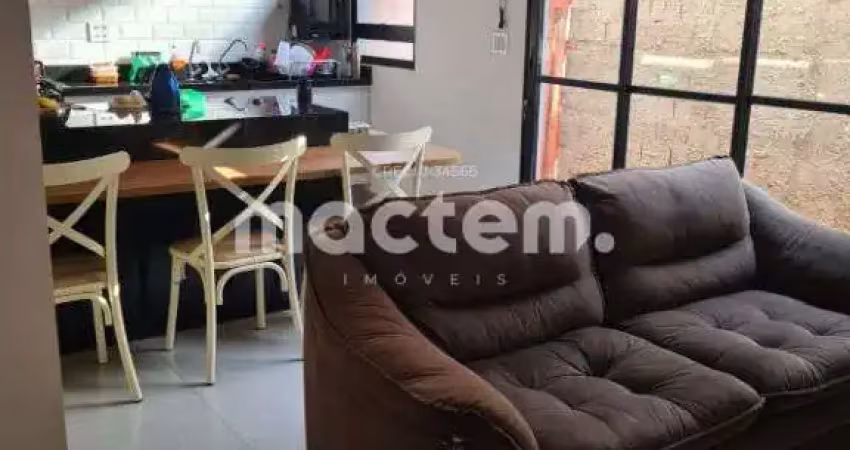 Casa para venda em Jardinópolis de 250.00m² com 3 Quartos e 2 Garagens