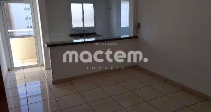 Apartamento para venda em Jardim Paulista de 53.00m² com 1 Quarto e 1 Garagem