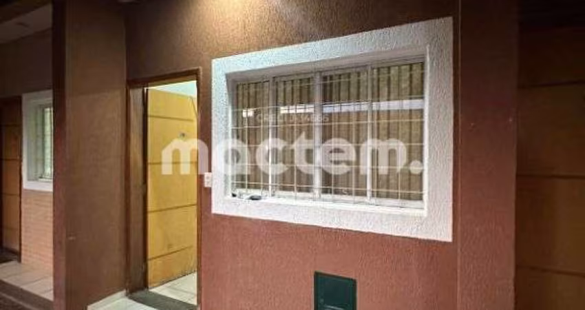 Casa de Condomínio para venda em Jardim Anhangüera de 94.00m² com 2 Quartos e 1 Garagem