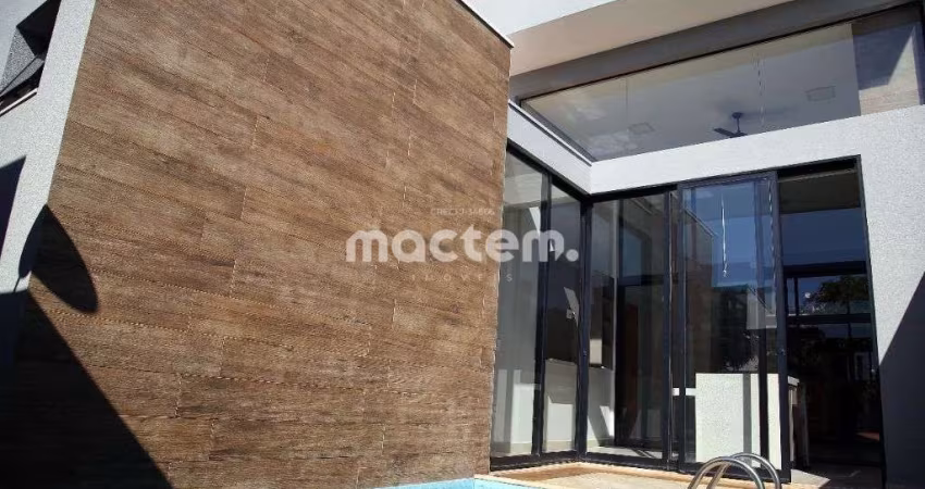 Casa de Condomínio para venda em Bonfim Paulista de 159.00m² com 3 Quartos, 2 Suites e 4 Garagens