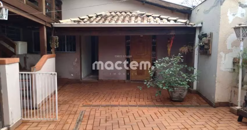 Casa para venda em República de 213.00m² com 3 Quartos e 2 Garagens