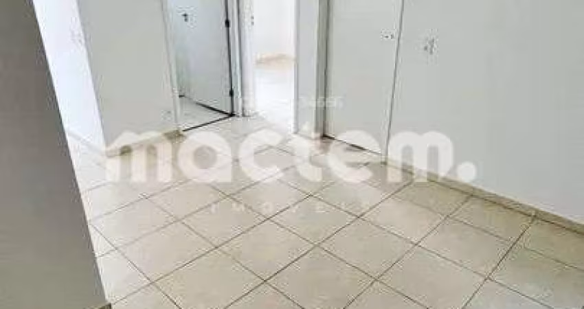 Apartamento para venda em Residencial Parque Dos Servidores de 43.00m² com 2 Quartos e 1 Garagem