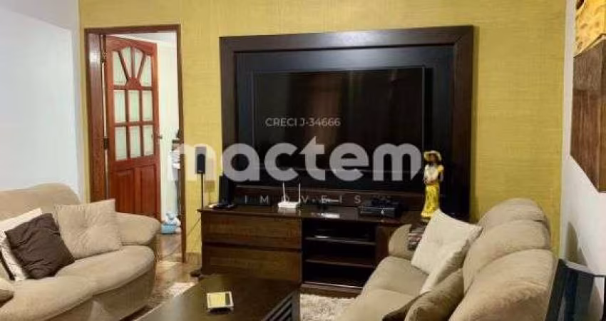 Casa para venda em Quintino Facci I de 153.00m² com 3 Quartos, 1 Suite e 3 Garagens