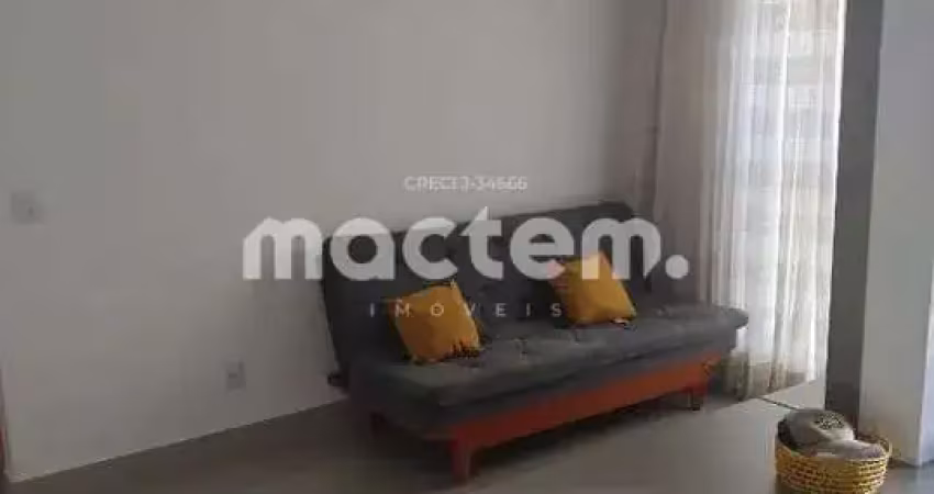 Apartamento para venda em Centro de 58.00m² com 2 Quartos, 1 Suite e 1 Garagem