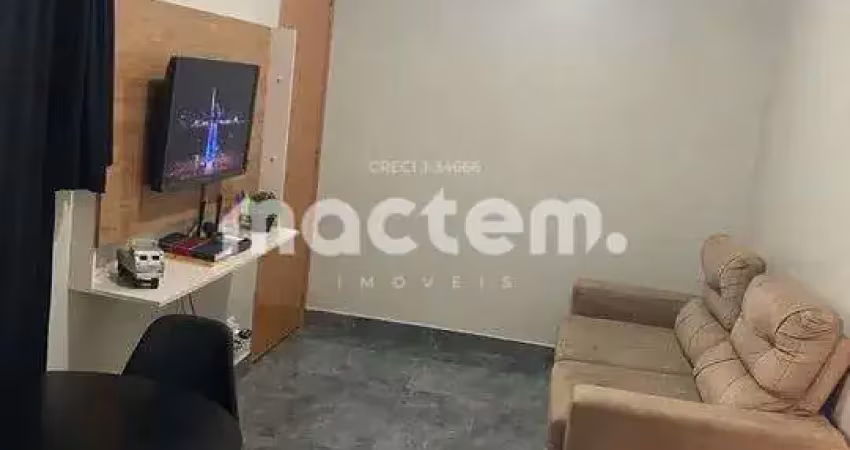 Apartamento para venda em Recreio Anhangüera de 47.00m² com 2 Quartos e 1 Garagem