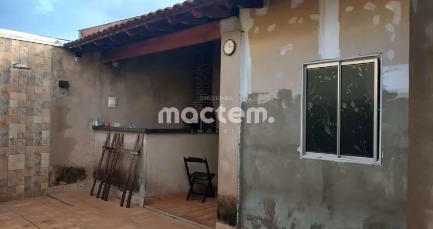 Casa para venda em Jardim Cristo Redentor de 160.00m² com 2 Quartos e 2 Garagens