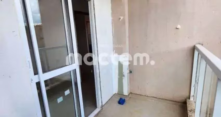 Apartamento para venda em Residencial Parque Dos Servidores de 58.00m² com 2 Quartos, 1 Suite e 1 Garagem