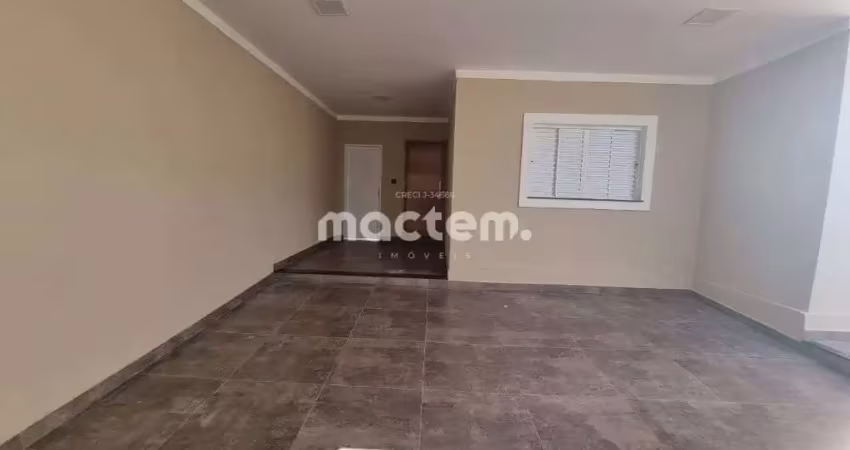 Casa para venda em Vila Tibério de 150.00m² com 3 Quartos, 1 Suite e 2 Garagens