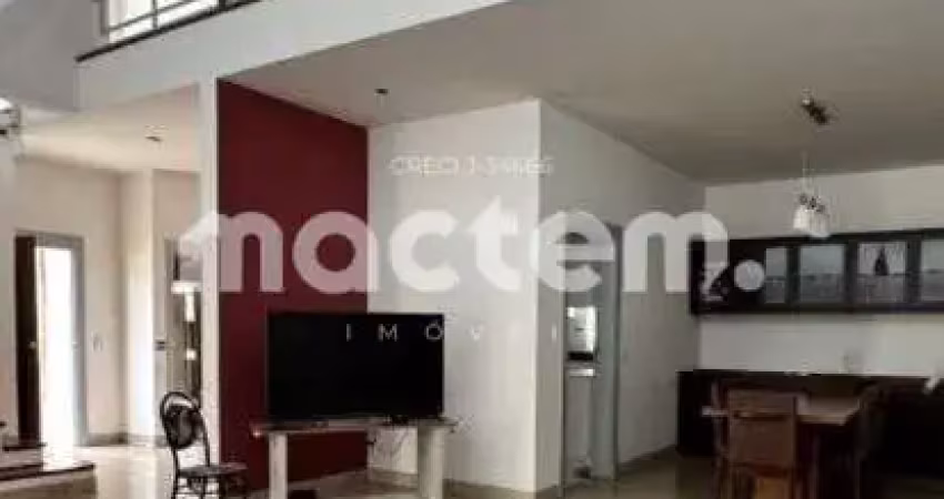 Sobrado para venda em City Ribeirão de 333.00m² com 4 Quartos, 4 Suites e 3 Garagens