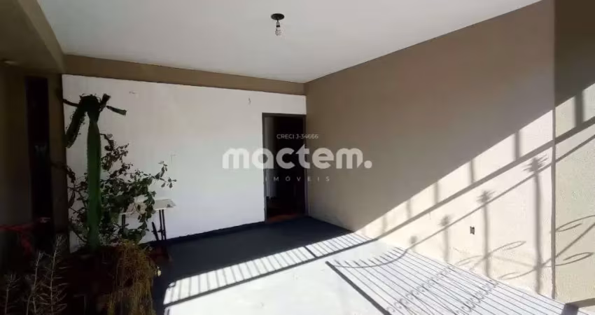 Sobrado para venda em Vila Monte Alegre de 151.00m² com 3 Quartos e 1 Garagem