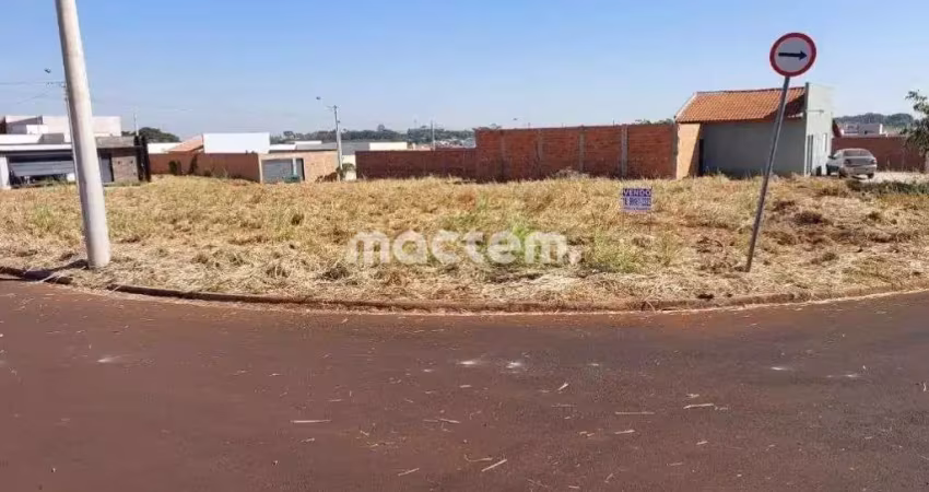 Terreno para venda em Jardim Sul de 268.00m²
