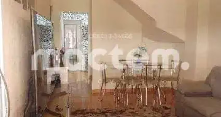 Casa de Condomínio para venda em Planalto Verde de 130.00m² com 2 Quartos e 1 Garagem