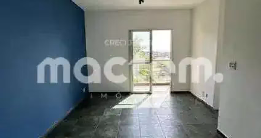 Apartamento para venda em Jardim Doutor Paulo Gomes Romeo de 63.00m² com 2 Quartos e 1 Garagem