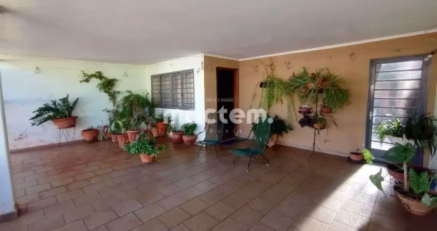 Casa para venda em Campos Elíseos de 152.00m² com 2 Quartos e 2 Garagens