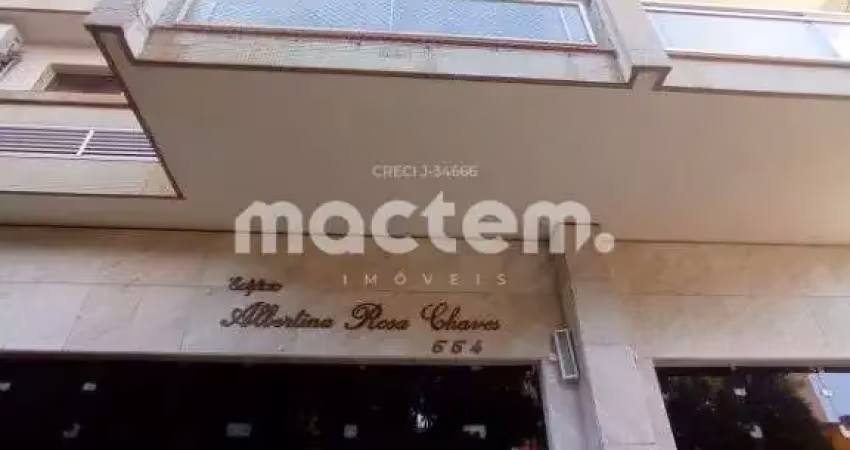 Apartamento para venda em Centro de 158.00m² com 3 Quartos, 1 Suite e 1 Garagem