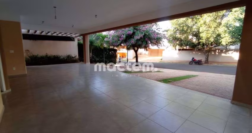 Casa de Condomínio para venda em Jardim Botânico de 516.00m² com 4 Quartos, 4 Suites e 6 Garagens