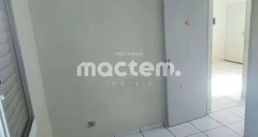 Apartamento para venda em Jardim Javari de 43.00m² com 2 Quartos e 1 Garagem