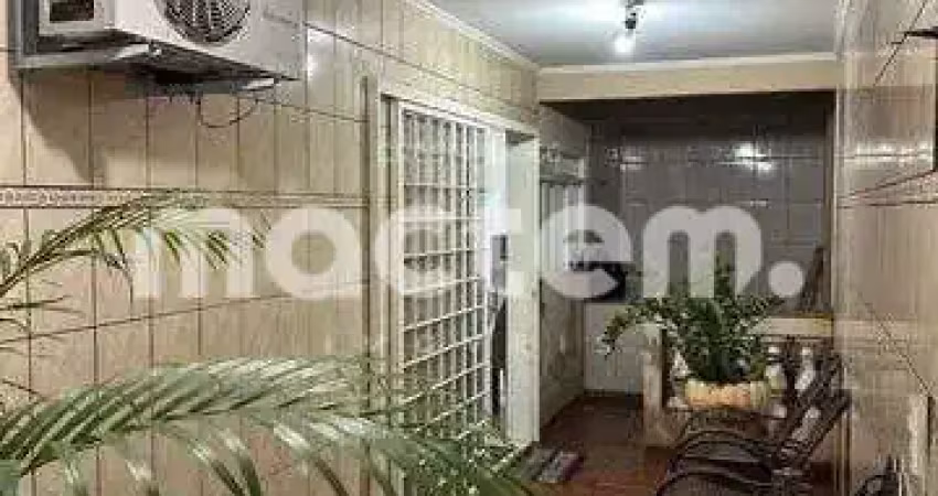 Casa para venda em Jardim José Sampaio Júnior de 179.00m² com 2 Quartos, 1 Suite e 3 Garagens