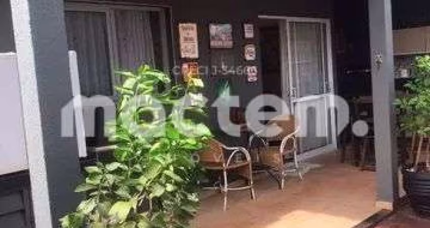 Casa de Condomínio para venda em Jardim Grande Aliança de 150.00m² com 3 Quartos, 3 Suites e 4 Garagens