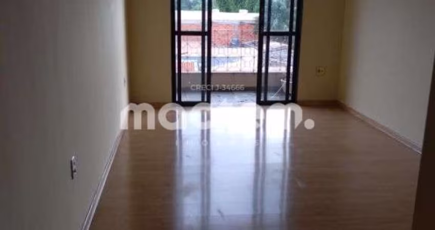 Apartamento para venda em Vila Virgínia de 82.00m² com 2 Quartos e 1 Garagem
