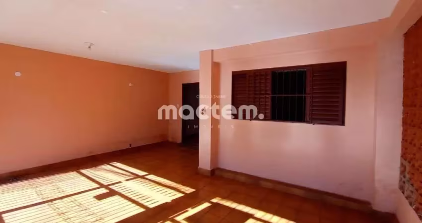 Casa para venda em Vila Virgínia de 101.00m² com 2 Quartos e 5 Garagens