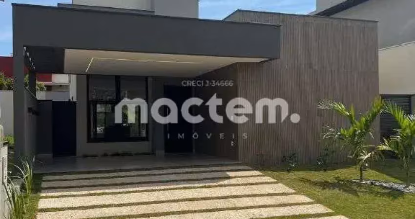 Casa de Condomínio para venda em Portal Da Mata de 160.00m² com 3 Quartos, 3 Suites e 4 Garagens