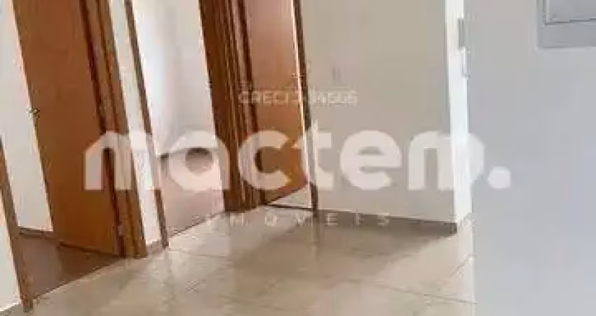 Apartamento para venda em Loteamento Santa Marta de 45.00m² com 2 Quartos e 1 Garagem