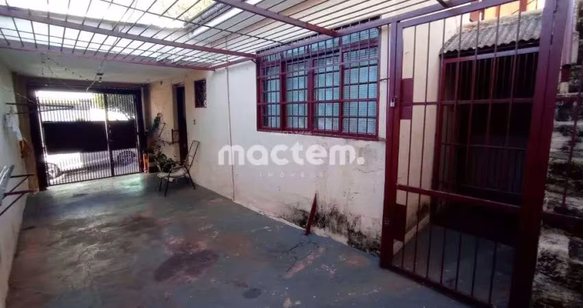 Casa para venda em Vila Virgínia de 74.00m² com 2 Quartos e 2 Garagens