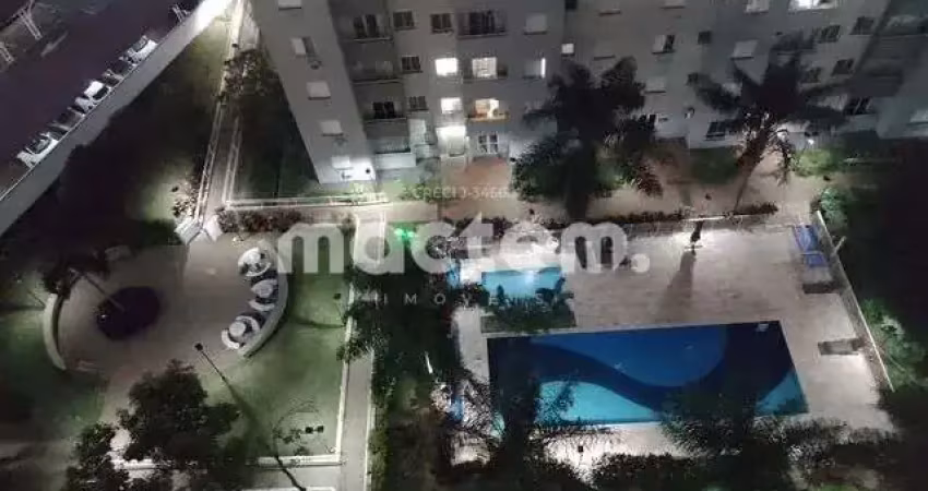 Apartamento para venda em Campos Elíseos de 46.00m² com 2 Quartos e 1 Garagem