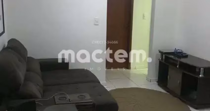 Apartamento para venda em Nova Aliança de 61.00m² com 2 Quartos, 1 Suite e 1 Garagem
