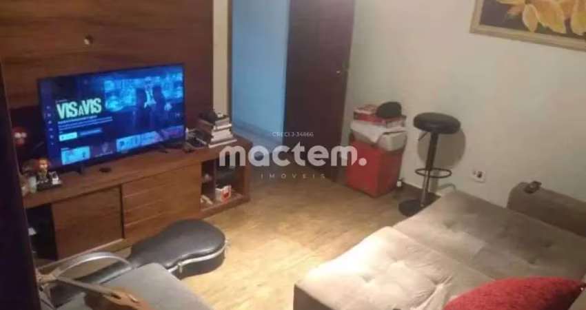 Sobrado para venda em Vila Tibério de 193.00m² com 4 Quartos, 1 Suite e 2 Garagens