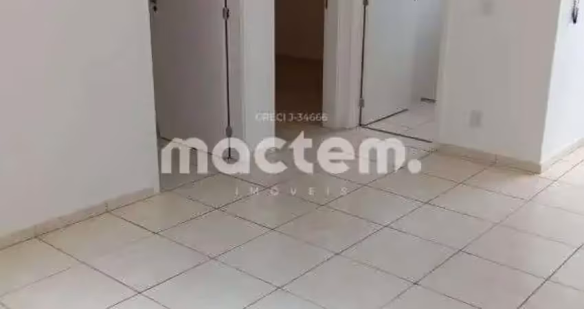 Apartamento para venda em Ipiranga de 43.00m² com 2 Quartos e 1 Garagem