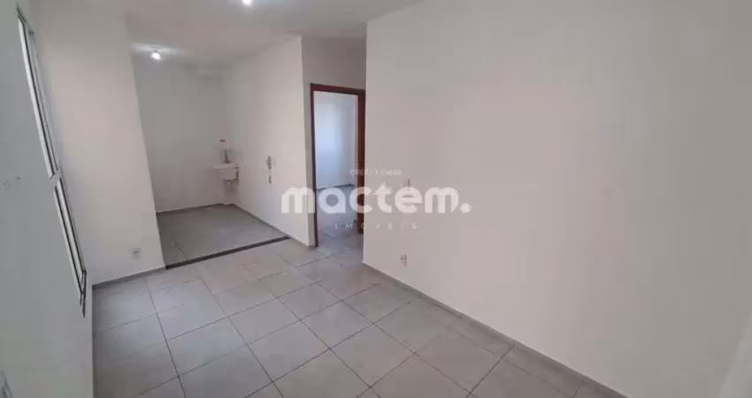 Apartamento para venda em Recreio Anhangüera de 40.00m² com 2 Quartos e 1 Garagem