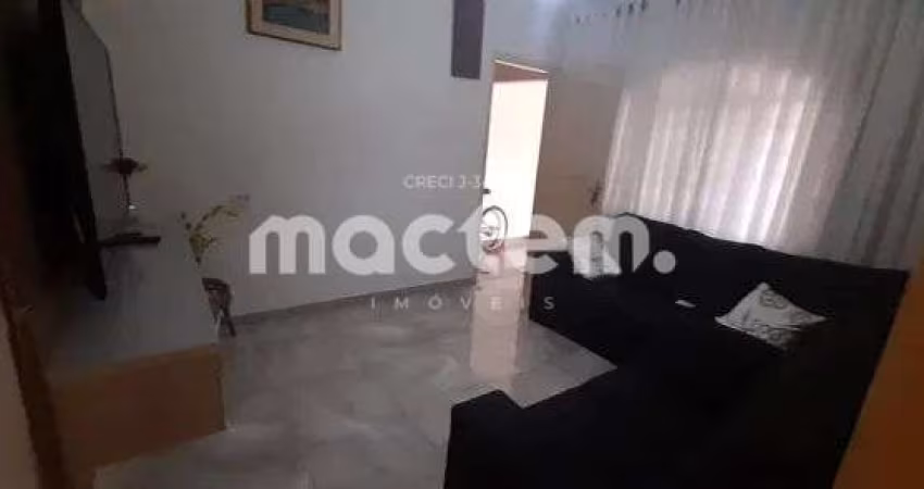 Casa para venda em Geraldo Correia De Carvalho de 159.00m² com 3 Quartos, 1 Suite e 2 Garagens