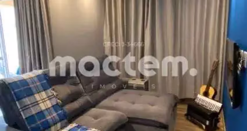 Apartamento para venda em Jardim Anhangüera de 52.00m² com 1 Quarto e 1 Garagem