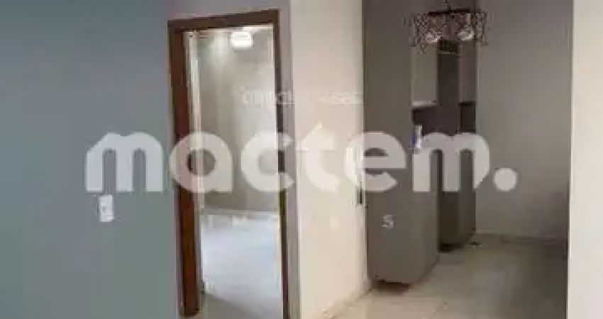 Apartamento para venda em Recreio Anhangüera de 48.00m² com 2 Quartos e 1 Garagem
