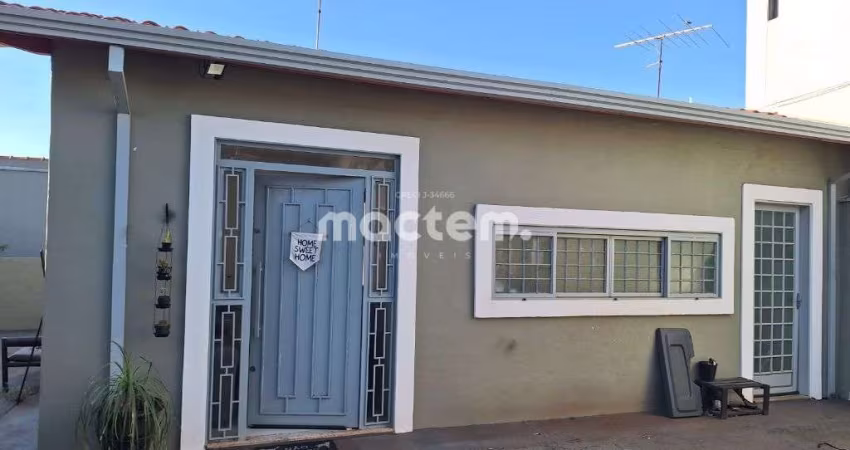 Casa para venda em Jardim Manoel Penna de 50.00m² com 2 Quartos e 2 Garagens