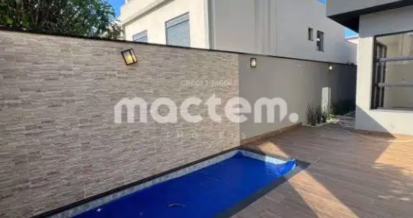 Casa de Condomínio para venda em Quinta Da Primavera de 174.00m² com 3 Quartos, 3 Suites e 4 Garagens