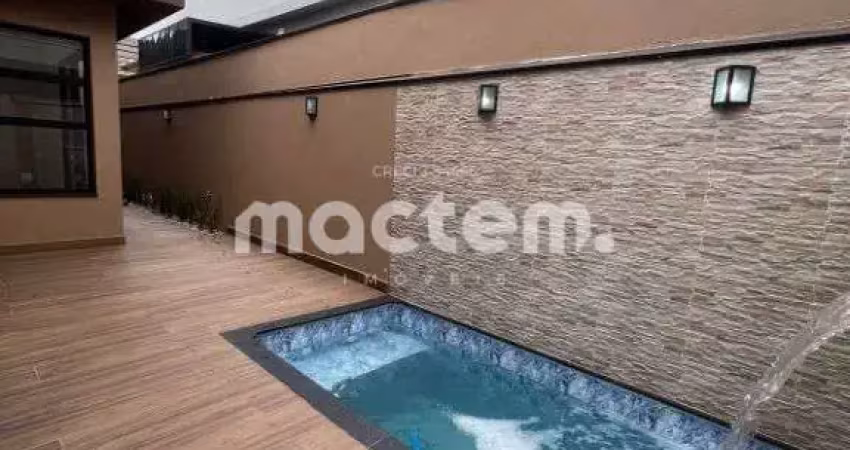 Casa de Condomínio para venda em Quinta Da Primavera de 170.00m² com 3 Quartos, 3 Suites e 4 Garagens