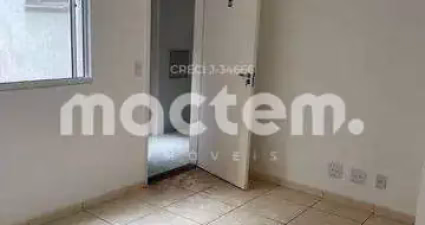 Apartamento para venda em Ipiranga de 43.00m² com 2 Quartos e 1 Garagem