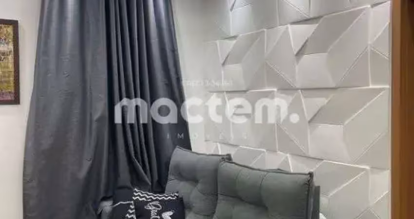 Apartamento para venda em Serrana de 47.00m² com 2 Quartos e 1 Garagem