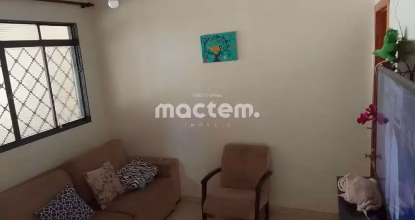 Casa para venda em Jardim Maria Goretti de 68.00m² com 3 Quartos e 3 Garagens