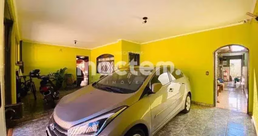 Casa para venda em Jardim Maria Goretti de 200.00m² com 3 Quartos e 2 Garagens