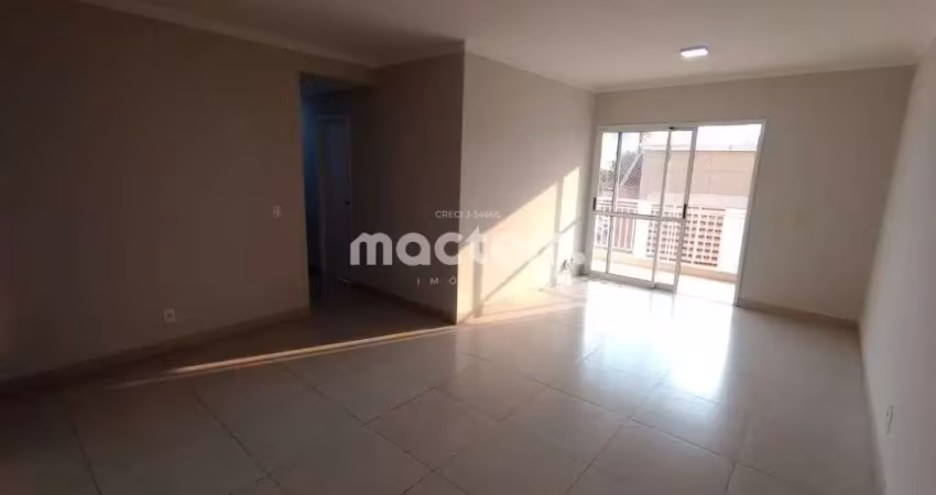 Apartamento para venda em Nova Aliança de 101.00m² com 4 Quartos, 2 Suites e 2 Garagens